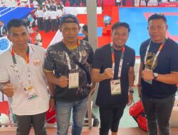 Berprestasi dan Visioner, Afdal Dinilai Layak Nahkodai KONI Sultra