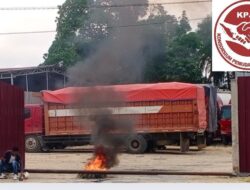 KPJN Soroti Pelanggaran Tata Ruang di Kendari, Desak Dinas PUPR Bertindak Tegas