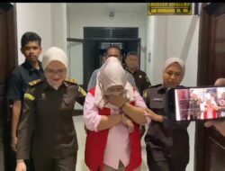 Korupsi Tambang Kolaka Utara, PD Ditetapkan Sebagai Tersangka Baru Oleh Kejati Sultra