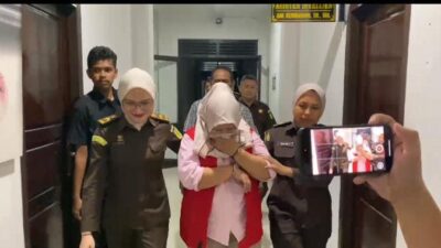 Korupsi Tambang Kolaka Utara, PD Ditetapkan Sebagai Tersangka Baru Oleh Kejati Sultra