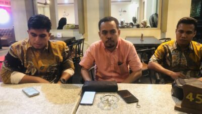 Kepala KUPP Kolaka Diperiksa Kejati, Kuasa Hukum: Klien Kami Kooperatif dan Sesuai SOP