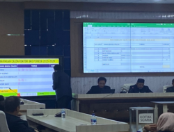 Prof. Ruslin Tembus Tiga Besar Calon Rektor UHO 2025–2029, Kans Kuat Menuju Pucuk Pimpinan