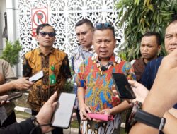 Kejati Sultra Periksa Wilker Kolaka Utara Terkait Dugaan Korupsi Tambang