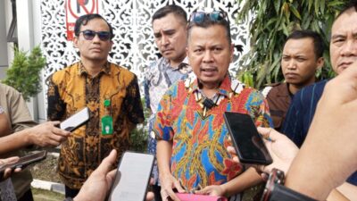 Kejati Sultra Periksa Wilker Kolaka Utara Terkait Dugaan Korupsi Tambang