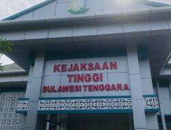 Ka Wilker Kolut Nyatakan Siap Kooperatif dalam Proses Hukum di Kejati Sultra