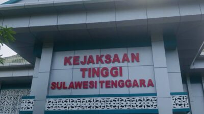 Ka Wilker Kolut Nyatakan Siap Kooperatif dalam Proses Hukum di Kejati Sultra