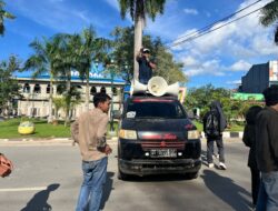 KPJN Desak Kejati Sultra Tetapkan Kepala Wilker Sebagai Tersangka Kasus Korupsi Tambang Kolut