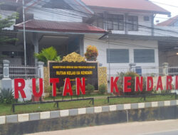 Rutan Kelas II A Kendari Beri Asimilasi Kepada Dua Warga Binaan
