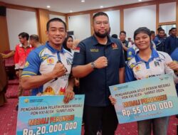 Wacana Musprovlub KONI Sultra Dikritik, Pelatih Tinju: Jangan Potong Jalan, Junjung Sportivitas