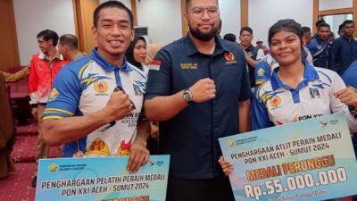 Wacana Musprovlub KONI Sultra Dikritik, Pelatih Tinju: Jangan Potong Jalan, Junjung Sportivitas