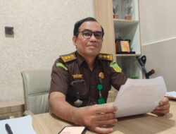 Kejati Sultra Tegas, PT PDP Tak Terseret Kasus Korupsi Tambang Nikel