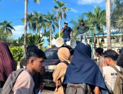100 Hari Kerja ASR-Hugua, KPJN: Simbol Kebangkitan Menuju Sultra Emas