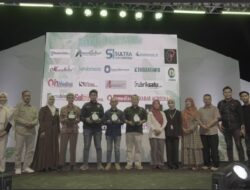 Parade Untuk Bumi Jilid II Gema Kepedulian Anak Muda terhadap Polusi Plastik