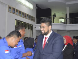Basket Unggulan Baubau, Ketua KONI Sultra Ingatkan: Jangan Lupakan Cabang Olahraga Lain