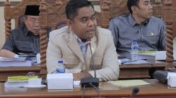 Komisi I DPRD Sultra Siap Tindaklanjuti Temuan Gubernur Soal Lahan Bermasalah di Nanga-nanga