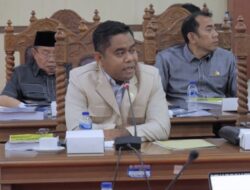 Komisi I DPRD Sultra Siap Tindaklanjuti Temuan Gubernur Soal Lahan Bermasalah di Nanga-nanga