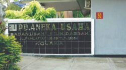 Perusda Kolaka Dituding Fasilitasi Nikel Ilegal, HAMI Sultra Desak KPK Bertindak