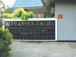 Perusda Kolaka Dituding Fasilitasi Nikel Ilegal, HAMI Sultra Desak KPK Bertindak