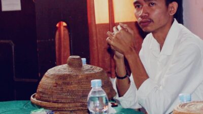 Diduga Tak Punya Dasar Hukum, Aktivitas KSPM di UHO Dipertanyakan