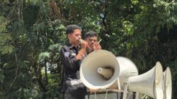 BAM Soroti Penutupan Jalan Hauling oleh PT TRK, Desak Aparat Hukum Turun Tangan