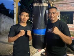 Anak Tukang Bakso Kendari Tembus Program Pertukaran Pemuda Internasional IYES 2025