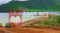 PT MMP Diduga Jual Ore Nikel Tanpa Izin Pelabuhan, Forum Mahasiswa Desak Penindakan Tegas