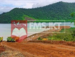 PT MMP Diduga Jual Ore Nikel Tanpa Izin Pelabuhan, Forum Mahasiswa Desak Penindakan Tegas