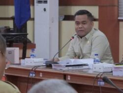 Komisi I DPRD Sultra Akan Panggil BKD, Bahas Nasib Peserta yang Gagal PPPK