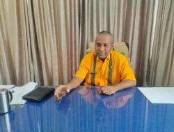 Dinas PUPR Kendari Genjot Pengerjaan Jalan Antero Hamra dan Balai Kota 3