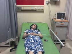 M Fajar Resmi Tersangka KDRT, Dilaporkan Istri Sebelum Kasus Penggerebekan Karaoke
