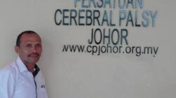 SISWA SLB MENANTI GURU VOKASI