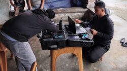 Disdukcapil Konsel Turun Tangan Usai Warga Mengeluh soal Pelayanan Desa Jati Bali