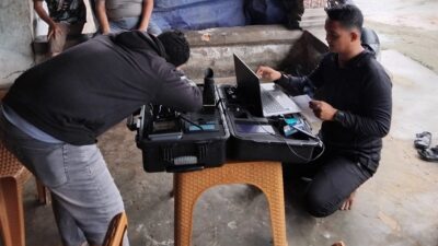Disdukcapil Konsel Turun Tangan Usai Warga Mengeluh soal Pelayanan Desa Jati Bali