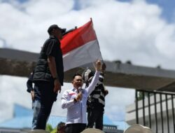 LBH HAMI Ingatkan Demonstran di Kendari, Tuntut Hak, Jangan Rusak Fasilitas