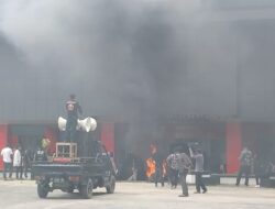 DPRD Sultra Bakal Panggil PT Starget, PMT Desak Hentikan Tambang di Wilayah Adat