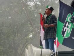 HMI Kendari Desak KPK Periksa Haerul Saleh dalam Skandal CSR BI–OJK