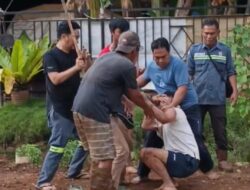 Kasus Pengeroyokan Ahmad Jaelani, Polisi Tetapkan Empat Karyawan PT PMS Tersangka