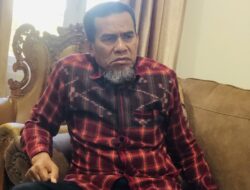 Uang Komite MAN 1 Kendari Berdasarkan Kesepakatan Orang Tua, Tegas Kepala Sekolah