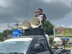 RKM Desak Polisi Usut PT SSE dan PT DPS dalam Dugaan Penampungan Solar Subsidi