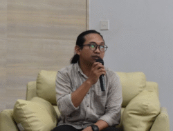 SMW Apresiasi Satgas Halilintar, Temuan BPK RI Perkuat Dugaan Kejahatan Kehutanan PT TMS