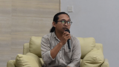 SMW Apresiasi Satgas Halilintar, Temuan BPK RI Perkuat Dugaan Kejahatan Kehutanan PT TMS