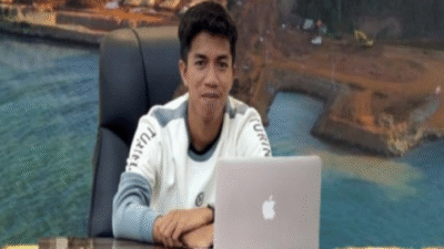P3D Desak Kejati Sultra Periksa Anugrah Anca, Kontraktor Tambang PT Mandala Jayakarta