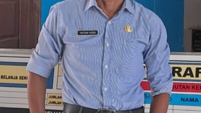 Wacana SLB Model di Sulawesi Tenggara