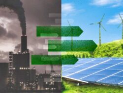 Teknologi Hijau dan Tugas Negara: Transisi Energi Harus Didukung Inovasi