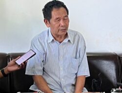 Rustam Saranani Tegaskan Irjen Merdisyam Tak Terlibat Kasus 80.000 MT Ore Nikel