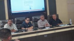 DPRD Kendari Pastikan HGU Kopperson Berakhir Sejak 1999, Tanah Tapak Kuda Kembali Jadi Milik Negara