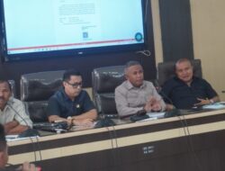 DPRD Kendari Pastikan HGU Kopperson Berakhir Sejak 1999, Tanah Tapak Kuda Kembali Jadi Milik Negara