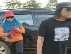 Dugaan Keterlibatan Camat Amonggedo di Balik Tambang Ilegal PT ST Nikel Resource di IUP MBS