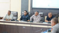 DPRD Kendari Bahas Sengketa Tapak Kuda, Pengadilan Negeri Tak Hadir dalam RDP
