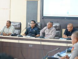 DPRD Kendari Bahas Sengketa Tapak Kuda, Pengadilan Negeri Tak Hadir dalam RDP